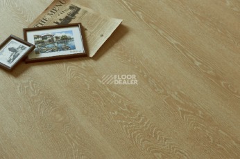 Кварцвиниловые полы Ecoclick Rich клеевой 2.5мм NOX-2052 Дуб Шампань фото 1 | FLOORDEALER